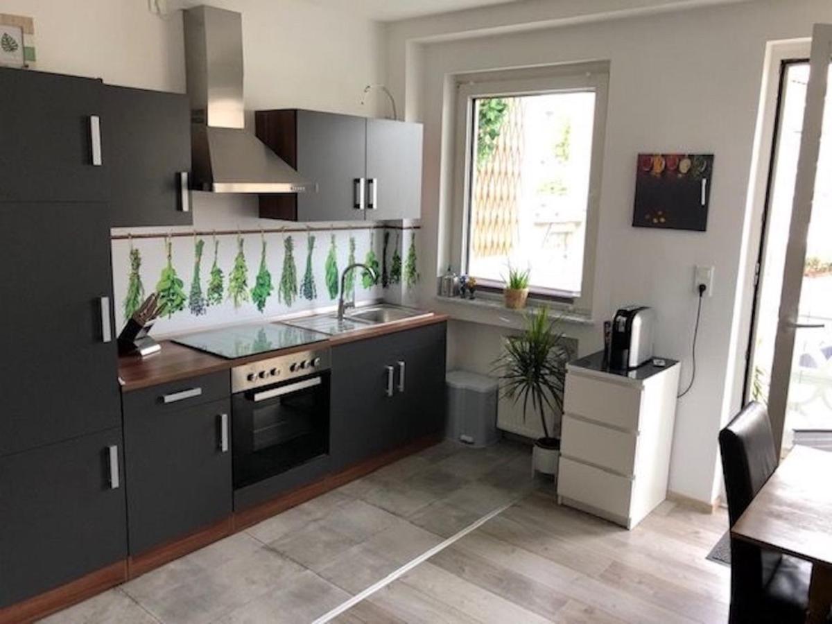 Veedel - Gemuetliche Ferienwohnung In Bester City Lage كولونيا المظهر الخارجي الصورة
