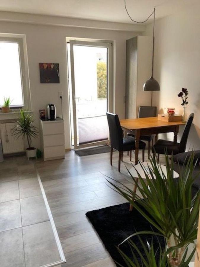 Veedel - Gemuetliche Ferienwohnung In Bester City Lage كولونيا المظهر الخارجي الصورة
